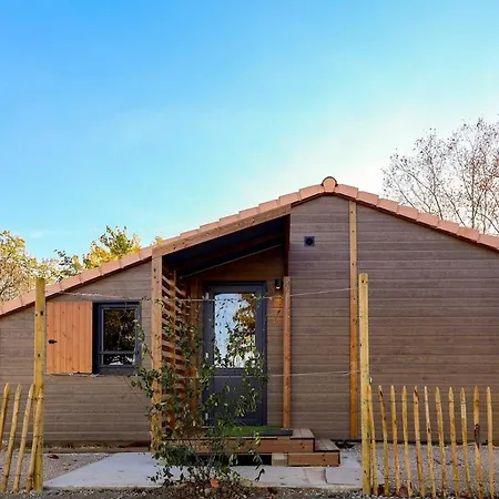 Chalet Prestige 56 Rivières