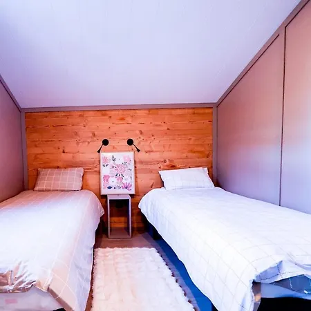 Chalet Prestige 56